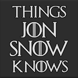 Things Jon Snow Knows icon