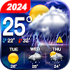 Weather Forecast - Live Radar icon