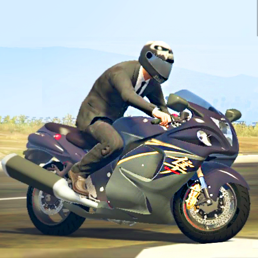 Indian Bikes Driving 3D Games