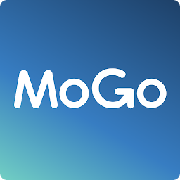 Значок приложения "MoGo Morgan Hill Quick Ride"