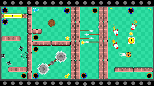 Android application difficult games for boys screenshort