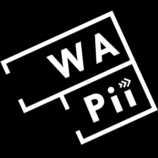 Wapii Operador logo