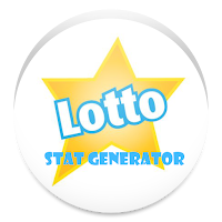 Lotto Stat Generator