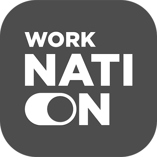 Worknation Coworking logo