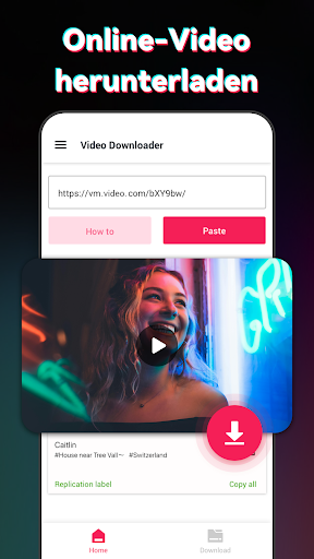 App-Vorschau