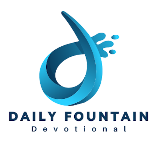 The Daily Fountain Devotional 6.0.0 Icon