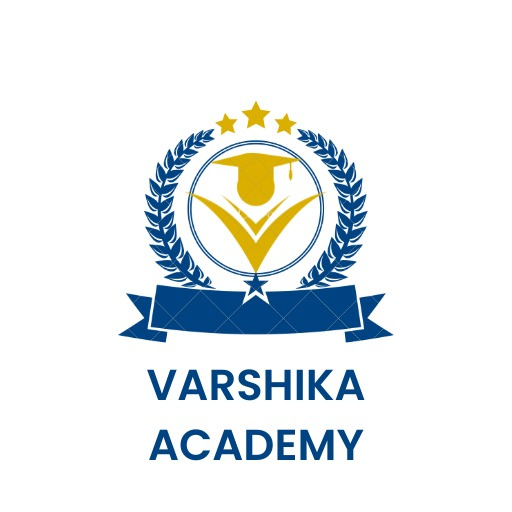 Varshika Academy logo