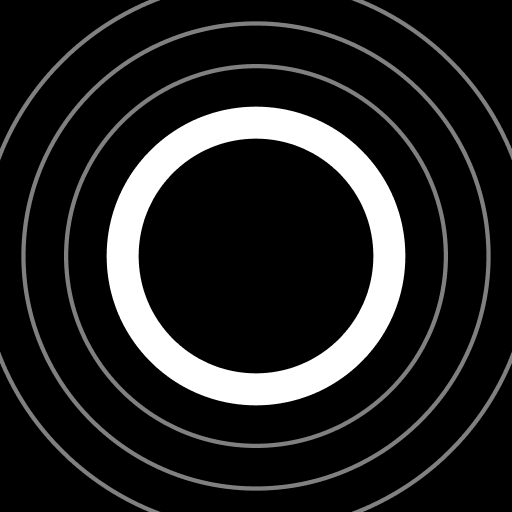 Cuemath Circle  Icon