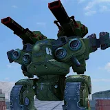 Trick War Robots Guide icon