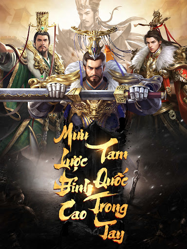 Tam Quốc Chí 2022 screenshot 5