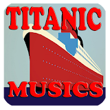 Ringtone Music titanik icon