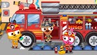 screenshot of Papo Town Fire Department