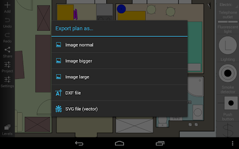 Floor Plan Creator - Apps On Google Play