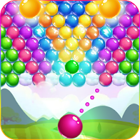 Bubble Shooter 2021: Free Bubble Pop Match 3 Game