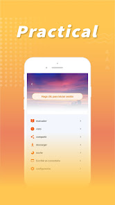 Captura de Pantalla 12 NovelaBook android