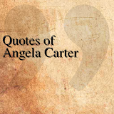 Quotes of Angela Carter icon