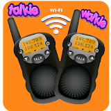 Talkie Walkie Wifi icon