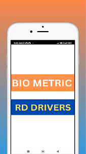 BIO Metric RD Drivers Online