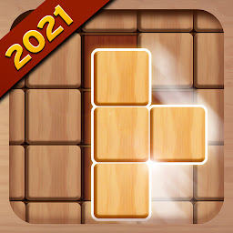 Icon image Woody 99 - Sudoku Block Puzzle