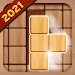 Woody 99 - Sudoku Block Puzzle - Free Mind Games 1.4.4