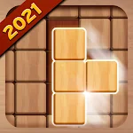 Woody 99 - Sudoku Block Puzzle - Free Mind Games Apk