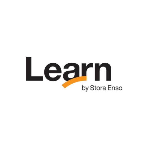 Stora Enso Learn  Icon