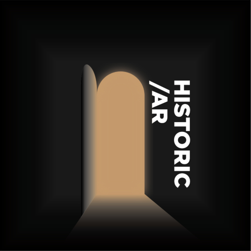 HistoricAR logo