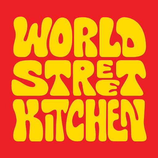 World Street Kitchen logo