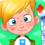 Skin Doctor - Kids Game icon