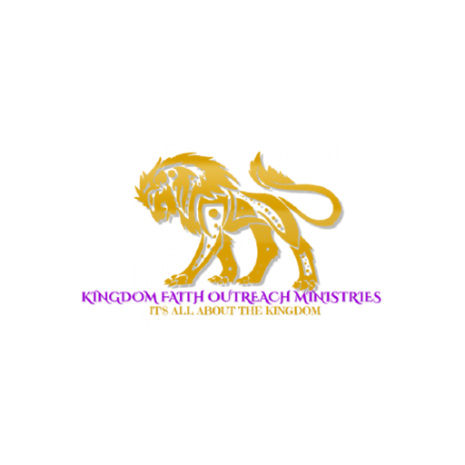 Kingdom Faith Ministries logo