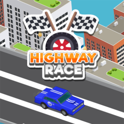 Highway Race logo