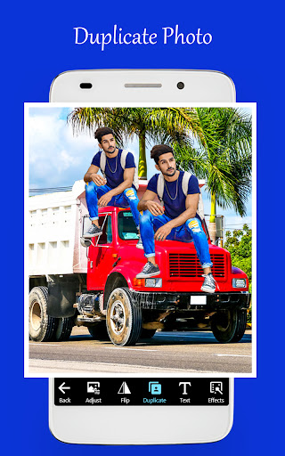 Vehicle photo editor frames screenshot 18