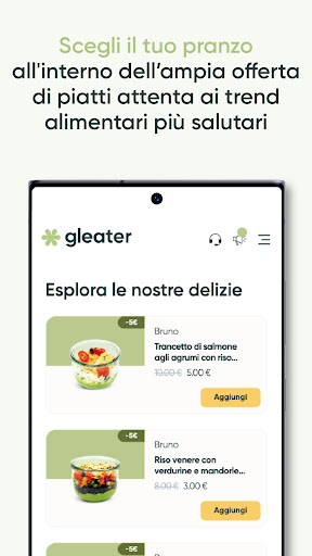 Gleater Screen 3
