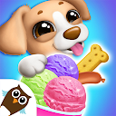 Download Swirly Icy Pops - Surprise DIY Ice Cream  Install Latest APK downloader