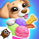 Загрузка приложения Swirly Icy Pops - Surprise DIY Ice Cream  Установить Последняя APK загрузчик