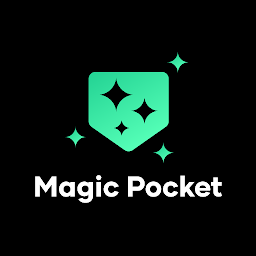 Icon image Magic Pocket Gemini - AI Tools