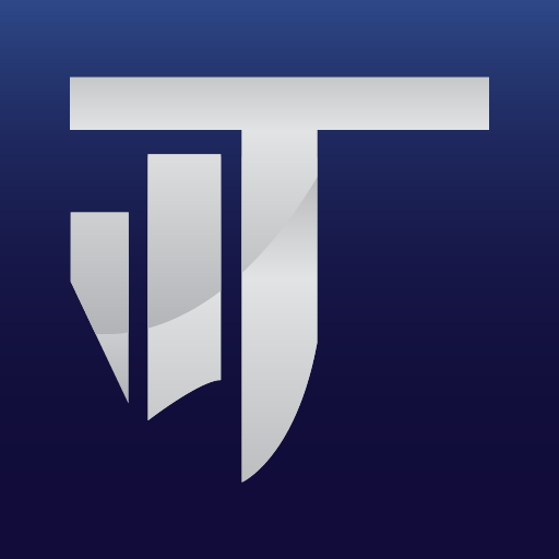 TriumphFX logo