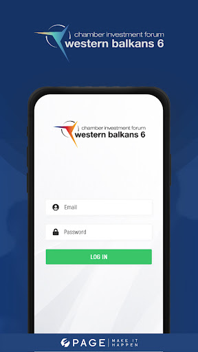 Android application Market Access - WB6 CIF screenshort