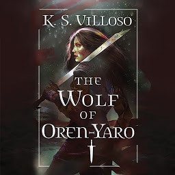 Icon image The Wolf of Oren-Yaro