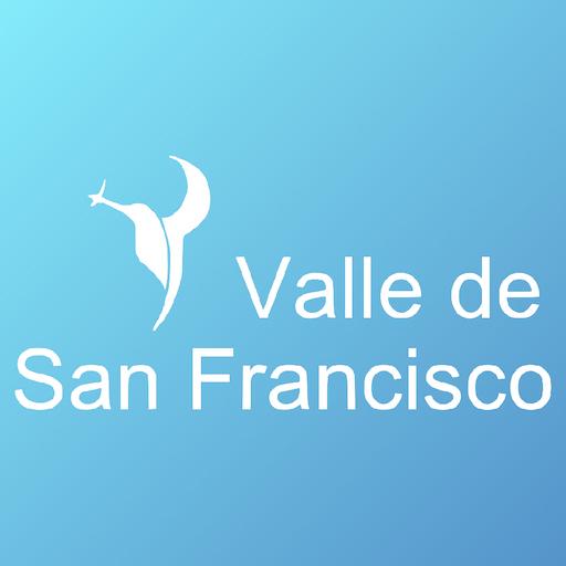 Valle de San Francisco Windows'ta İndir