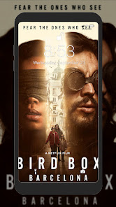 Captura 8 Bird Box Barcelona 4K android