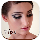 Tips To Apply Eye Liner icon