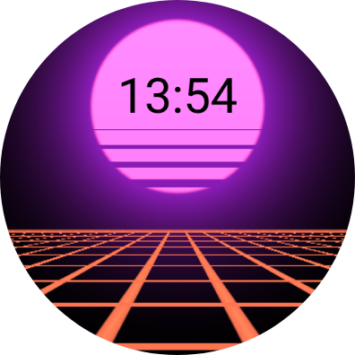 WatchMaker Watch Faces - Personalization - apps