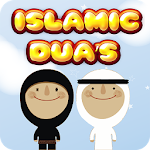 Cover Image of ดาวน์โหลด Kids Islamic Dua  APK