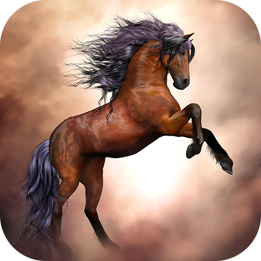 Horse Wallpaper 2024 Download on Windows