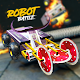 Robot Crash Battlebots: Bot Fighting Arena