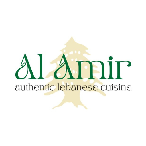 Al Amir Restaurant logo