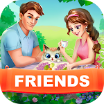 Find Differences With Friends Apk