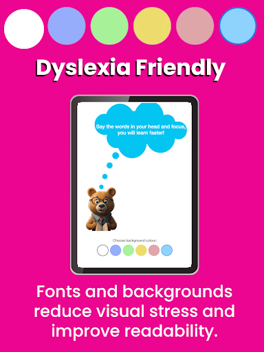 Tempo Reading AI Tutor
