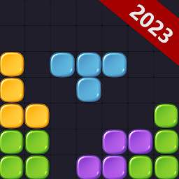 Tetris - Puzzle Block